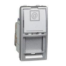 CABLE RJ45 INFRAPLUS CAT6 BLINDES 1M