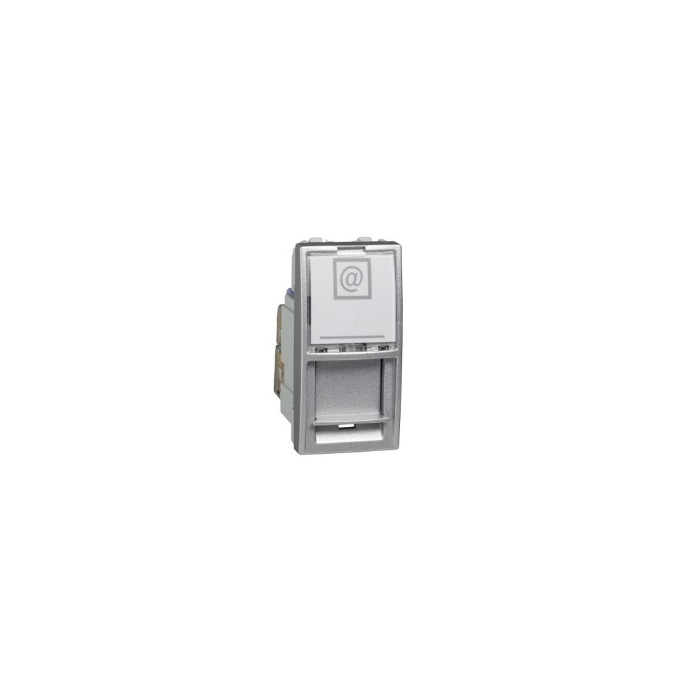 CABLE RJ45 INFRAPLUS CAT6 BLINDES 1M