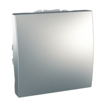 INTER VV 2MOD ALU A VIS UNICA