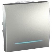 INTER VA ET VIENT VOYANT REP LUMINEUX 2M ALU