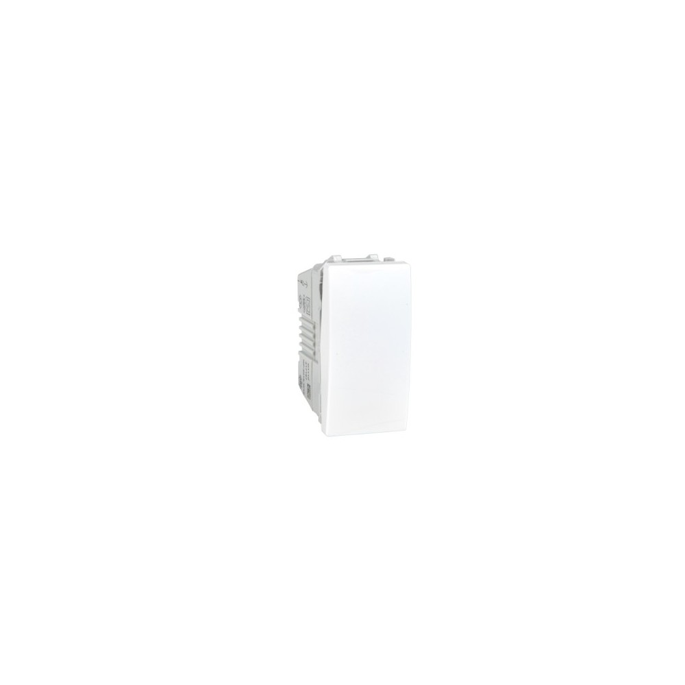 BOUTON POUSSOIR 1MOD  UNICA