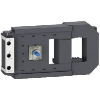 BOBINE CONTACT MOD F LX9F 380 A 400V CA A 40 ERT 400HZ