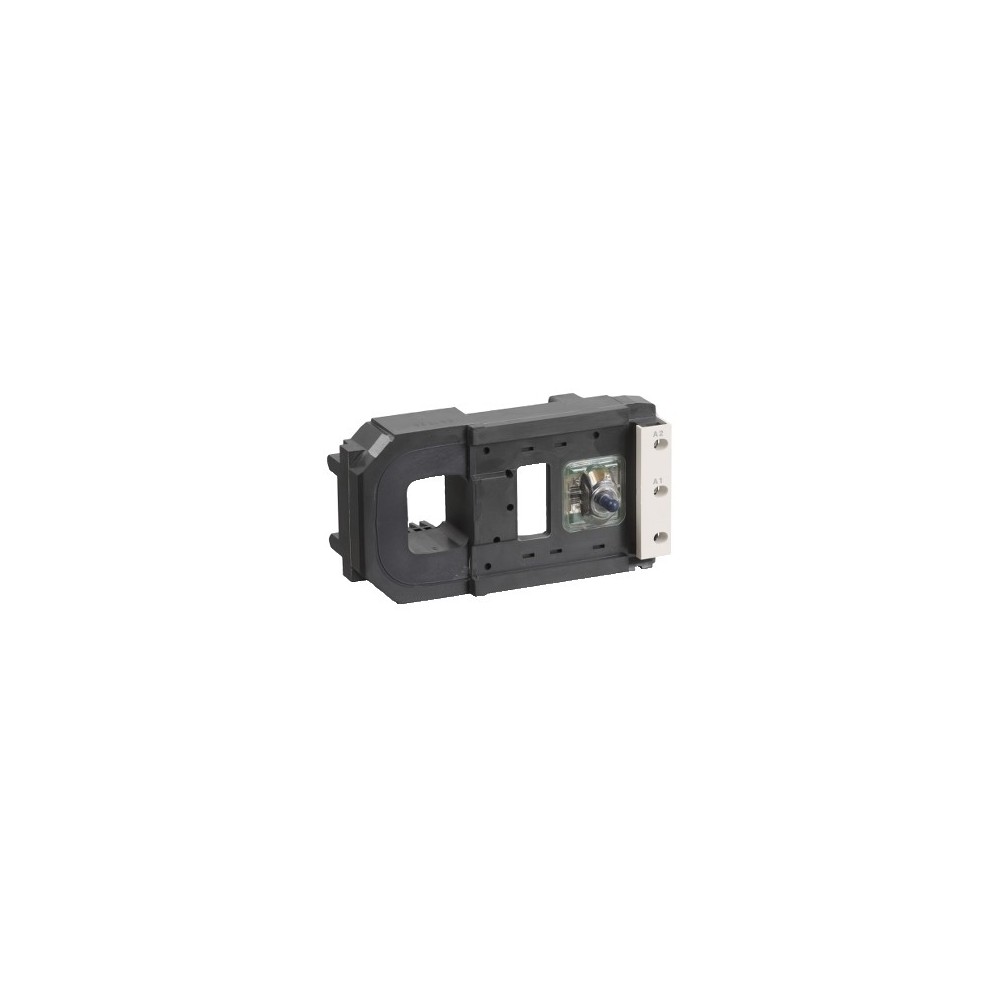 BOBINE LX1F 380 A 400VCA A 40 ET 400HZ