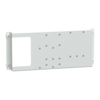 PLATINE TARIF JAUNE INV+NS250