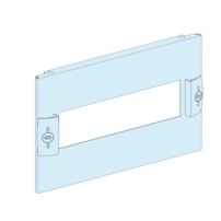 COFFRET PRISMA PLUS ACCES PLASTRON MODULAIRE 4MOD L250