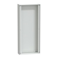 COFFRET L600 IP30 27M RAL 9003