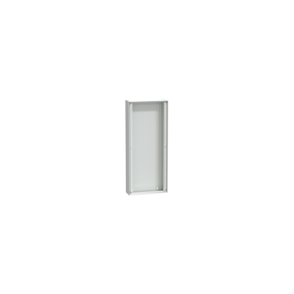 COFFRET L600 IP30 27M RAL 9003 COFFRET L600 IP30 27M RAL 9003