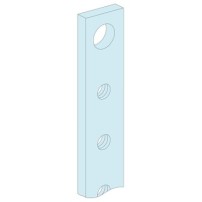 JDB TARAUDEES 160A 15X5 L1000