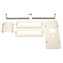 1 PLASTRON+1 PLATINE P/VIGICOMPACT NR 160/250F-M EN GAINE