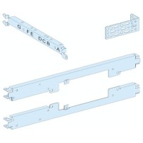 PLATINE P/AUTOMATISME UA/UB