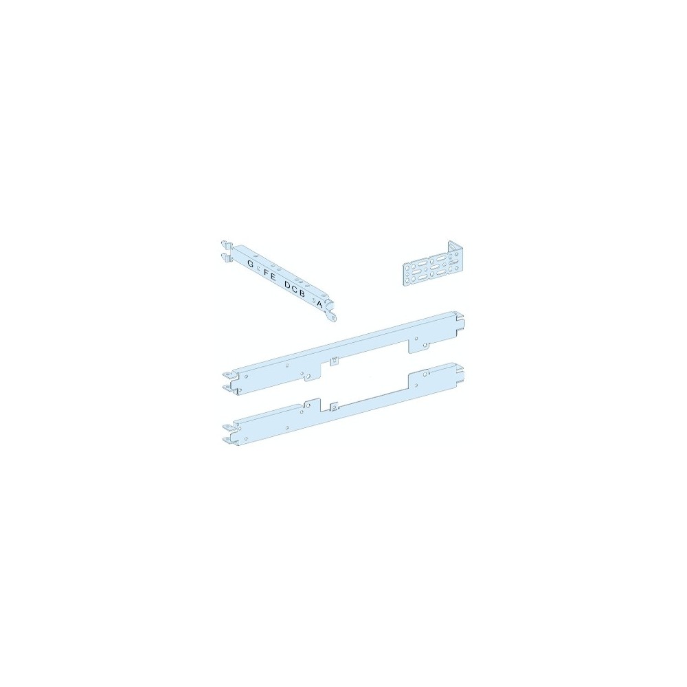 PLATINE P/AUTOMATISME UA/UB PLATINE P/AUTOMATISME UA/UB