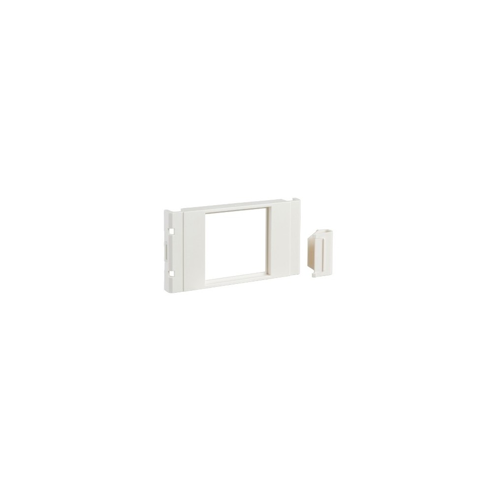 PLATINE DECOUPEE - BOITIER 72X72