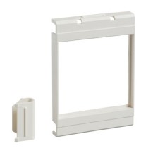 PLATINE DECOUPE - APP. MESURE 96X96