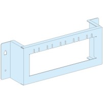 PLATINE VIGILOHM XML308-316