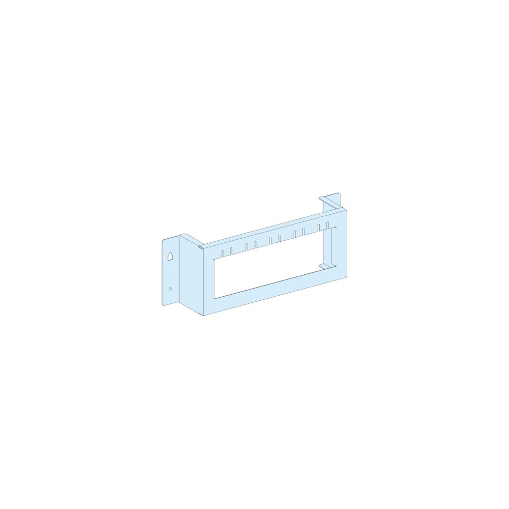 PLATINE VIGILOHM XML308-316