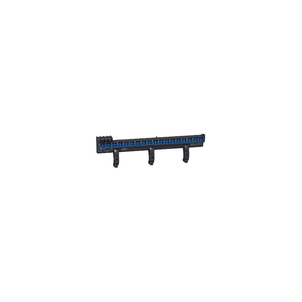 MULTICLIP 4P 80A 24M