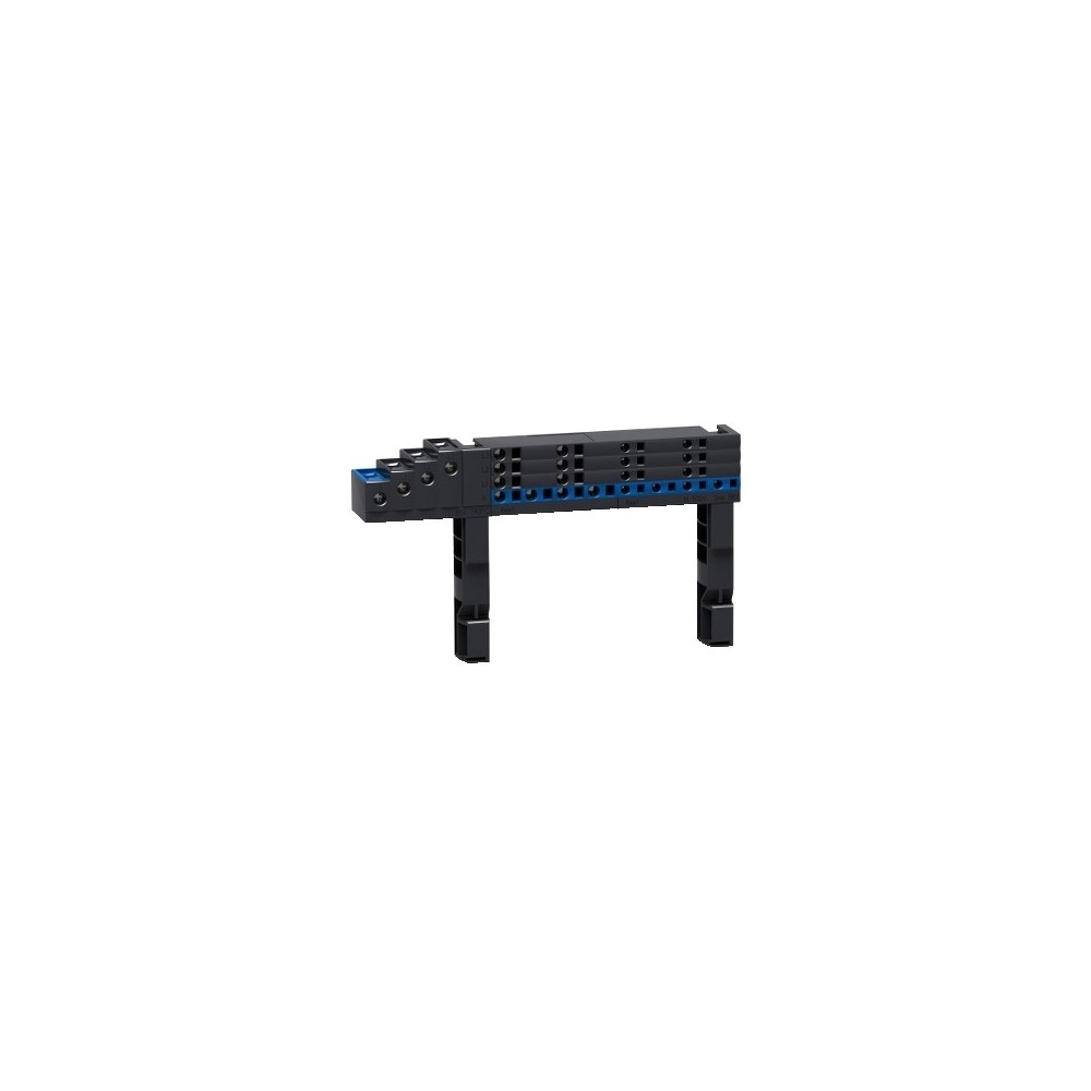 MULTICLIP 4P 63A 1/2R MULTICLIP 4P 63A 1/2R