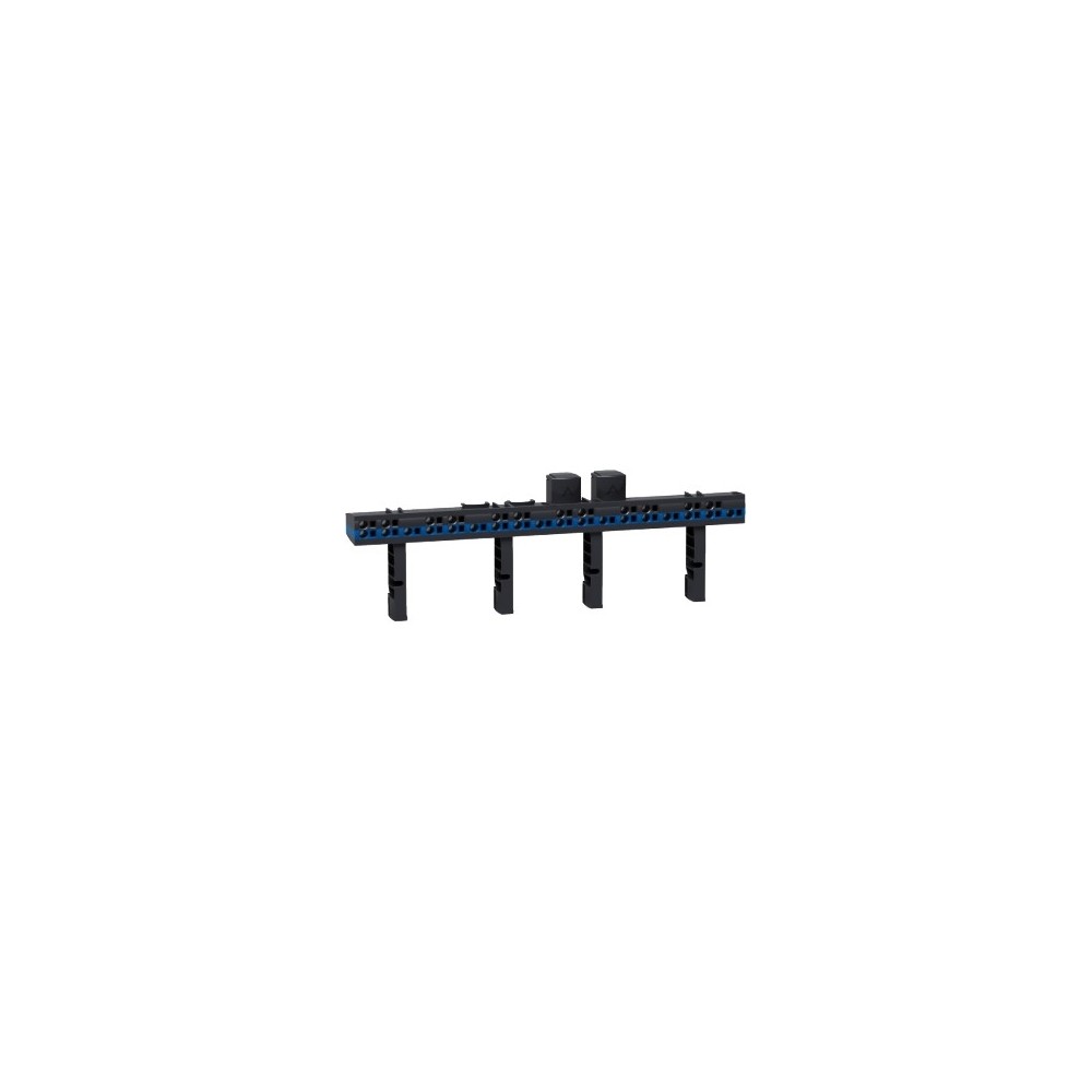 MULTIBLOC 2P 200A