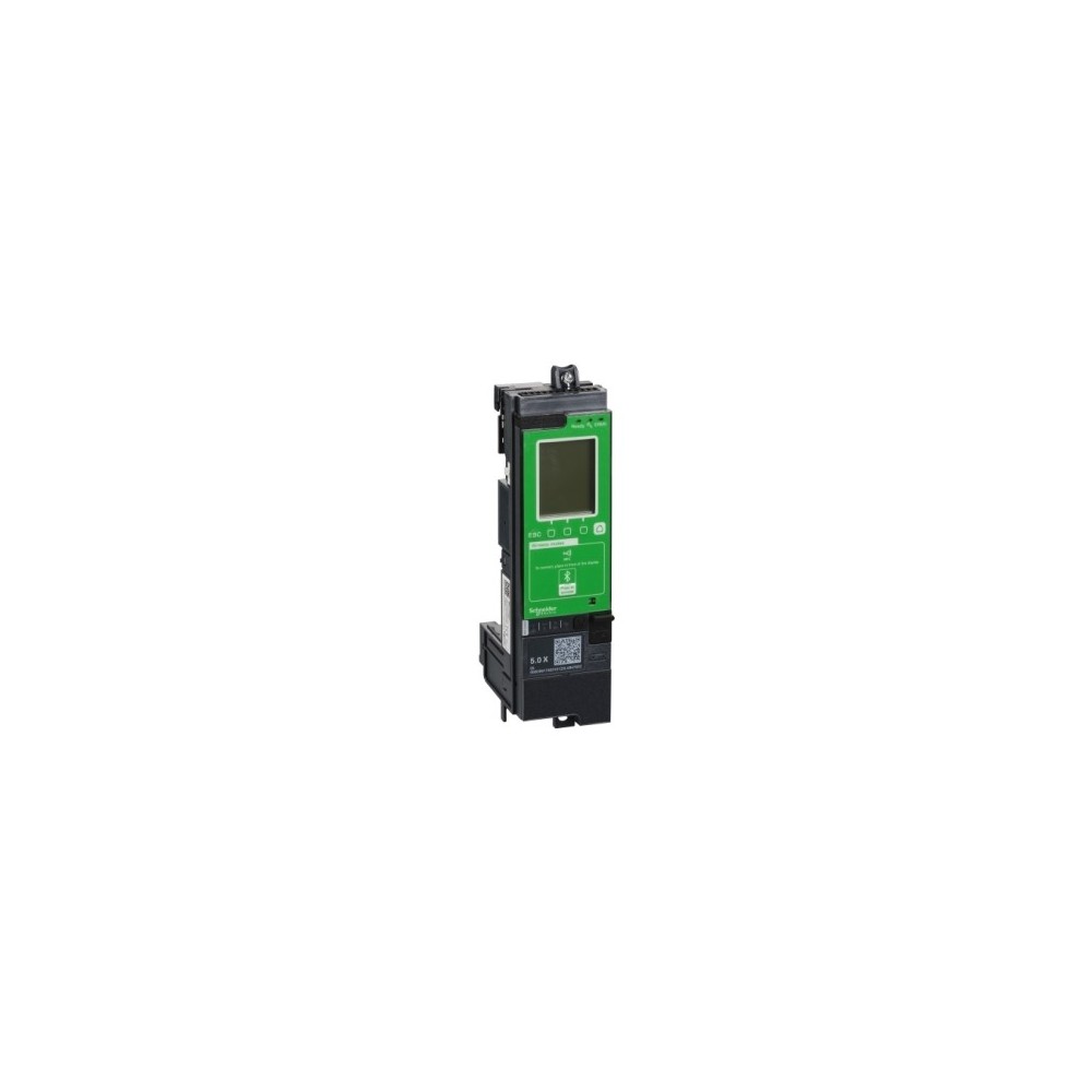 MTZ1 MICROLOGIC 5.0X DEBRO MTZ1 MICROLOGIC 5.0X DEBRO