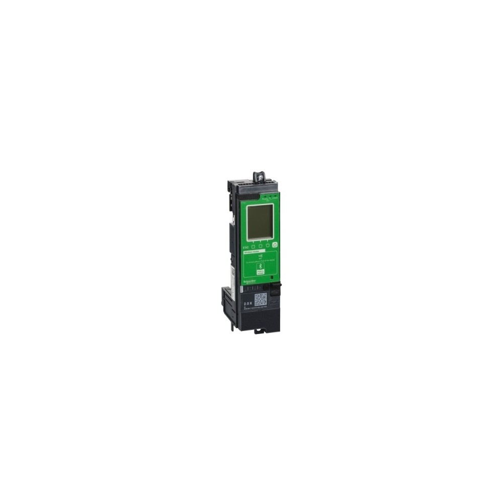 MTZ1 MICROLOGIC 2.0X DEBRO MTZ1 MICROLOGIC 2.0X DEBRO