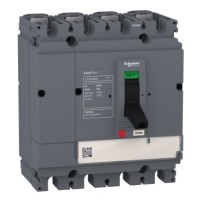 INTERRUPTEUR CVS250NA 250A 4P