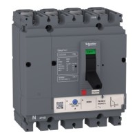 DISJONCTEUR CVS250B TM250D 4P4D