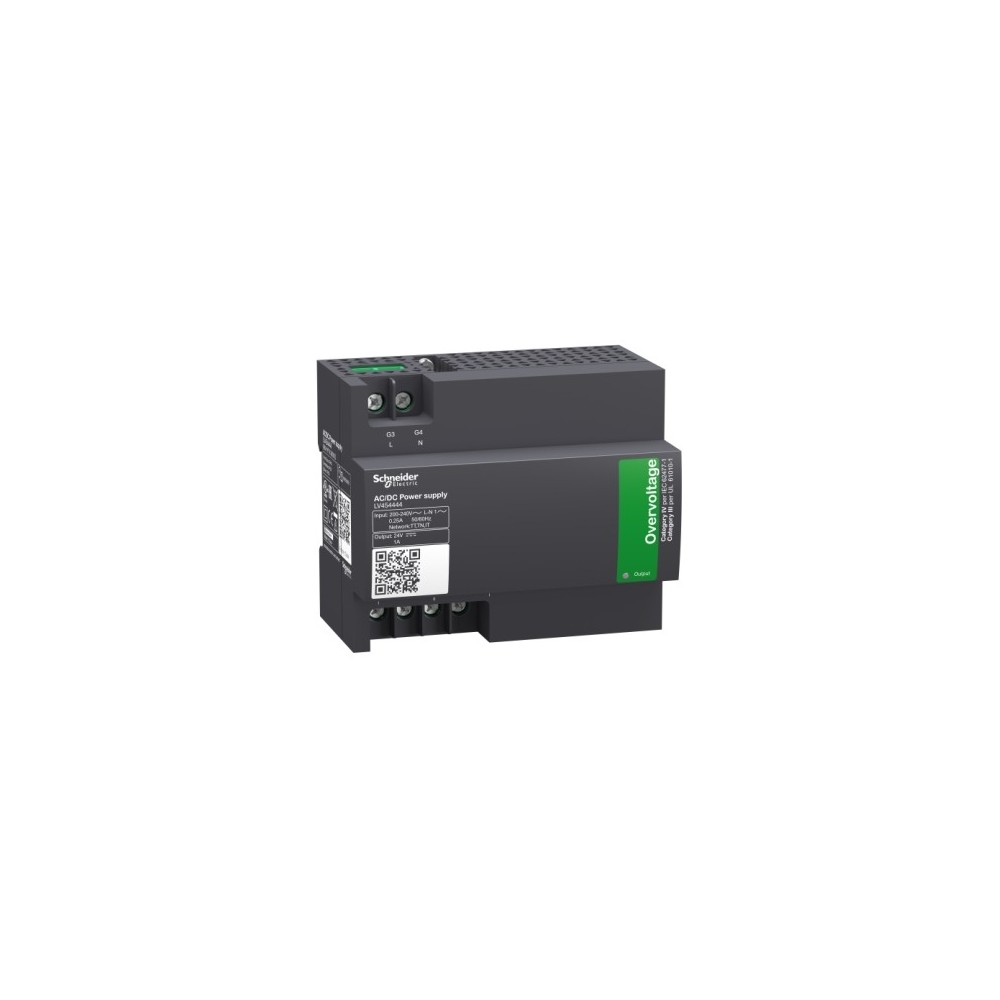 MODULE ALIMENTATION 200-240VAC MODULE ALIMENTATION 200-240VAC