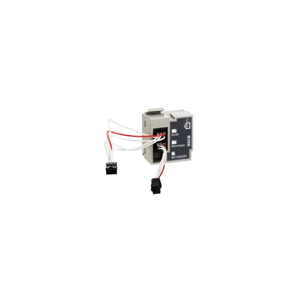 TELECOMANDE MODULE BSCM P/DISJ NSX 100