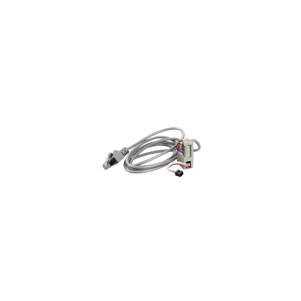 CORDON Longeur 3M POUR DISJ NSX CORDON Longeur 3M POUR DISJ NSX