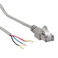 CORDON Longeur 1,3M ACCES DE CABLAGE ULP