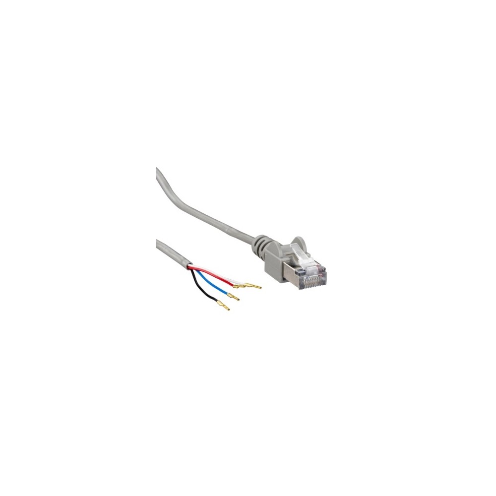CORDON Longeur 1,3M ACCES DE CABLAGE ULP CORDON Longeur 1,3M ACCES DE CABLAGE ULP