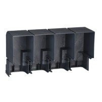 CACHE RACCORDEMENT 4P