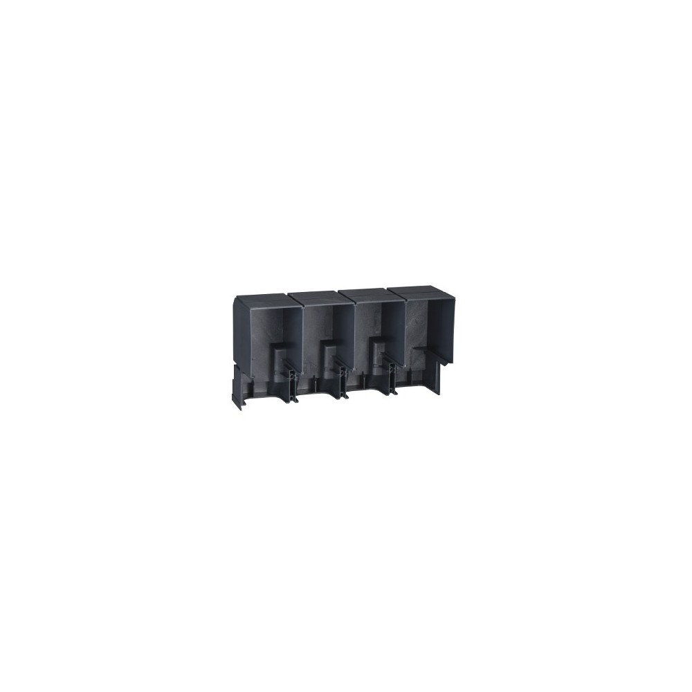 CACHE RACCORDEMENT 4P CACHE RACCORDEMENT 4P