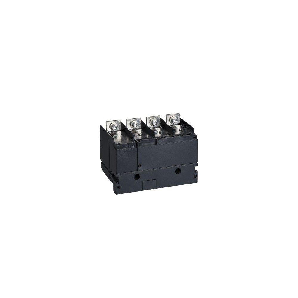 BLOC 4P TC 600 5A