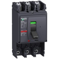 DISJ COMPACT NSX630F 3P SANS DECLENCHEUR