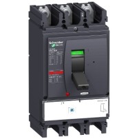 DISJ COMPACT NSX400H 3P MA320