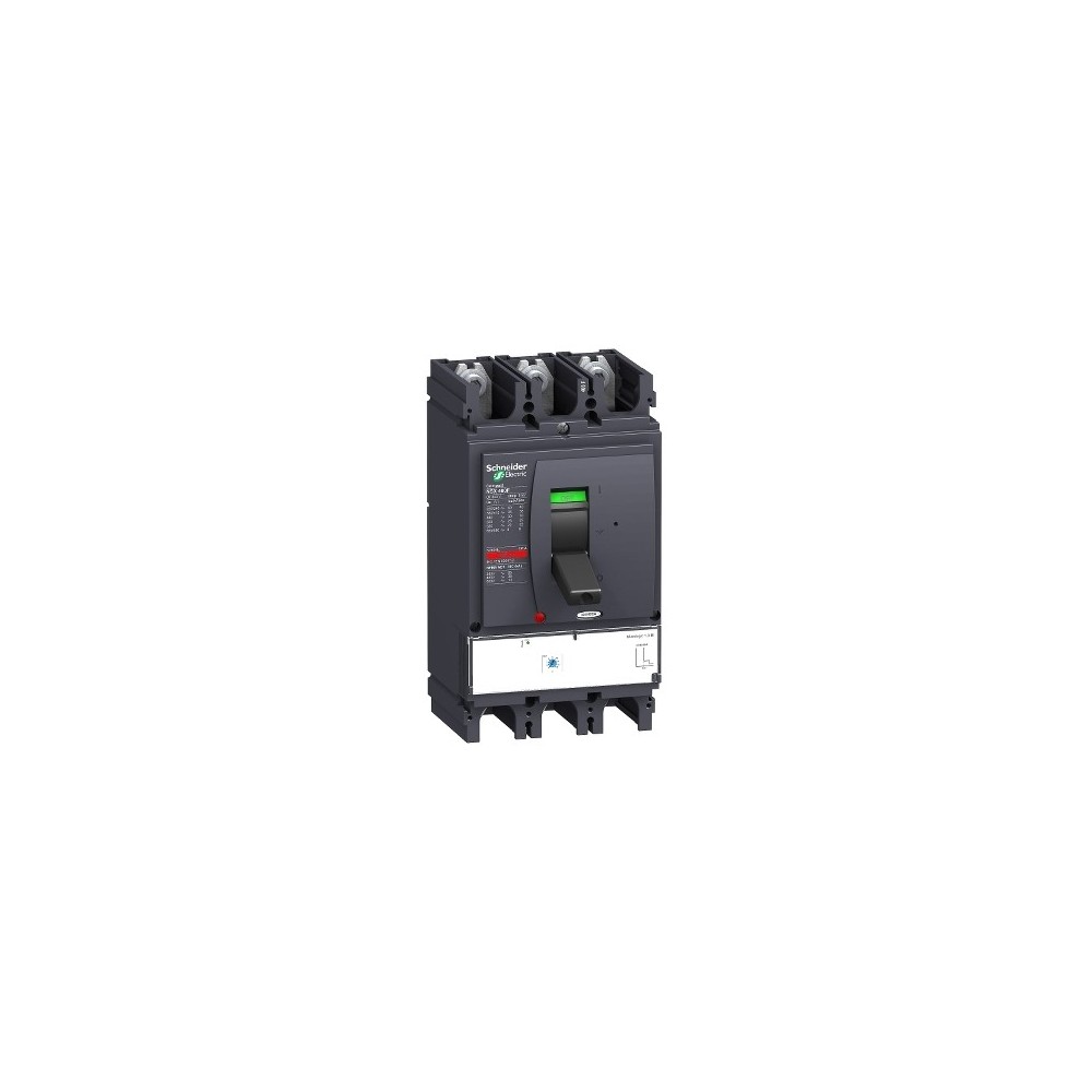 DISJ COMPACT NSX400H 3P MA320 DISJ COMPACT NSX400H 3P MA320
