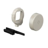 VERROUILLAGE TELECOMMANDE (SANS SERRURE)