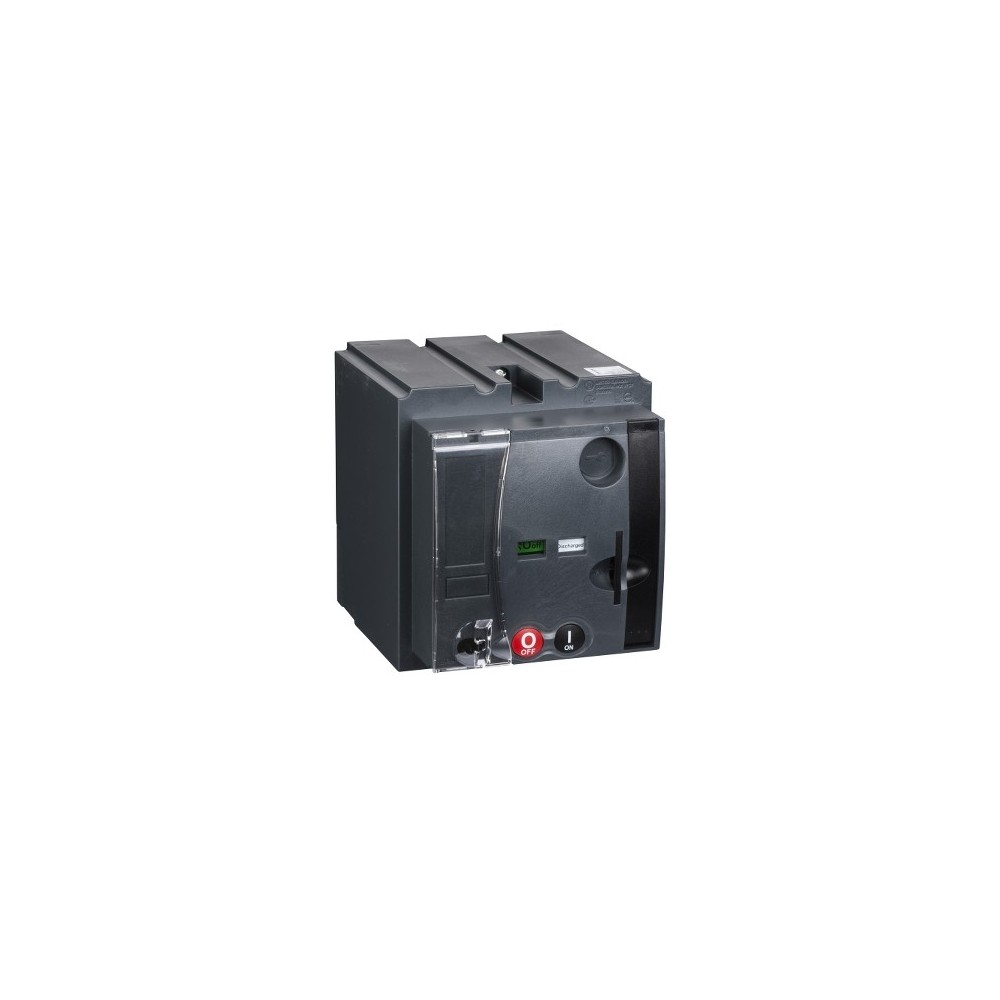 TELECOMMANDE 220-240V P/NS400-630 TELECOMMANDE 220-240V P/NS400-630