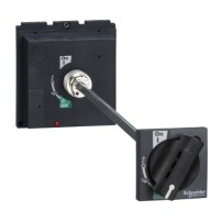 COMMANDE ROTATIVE STANDARD PROLONGEE
