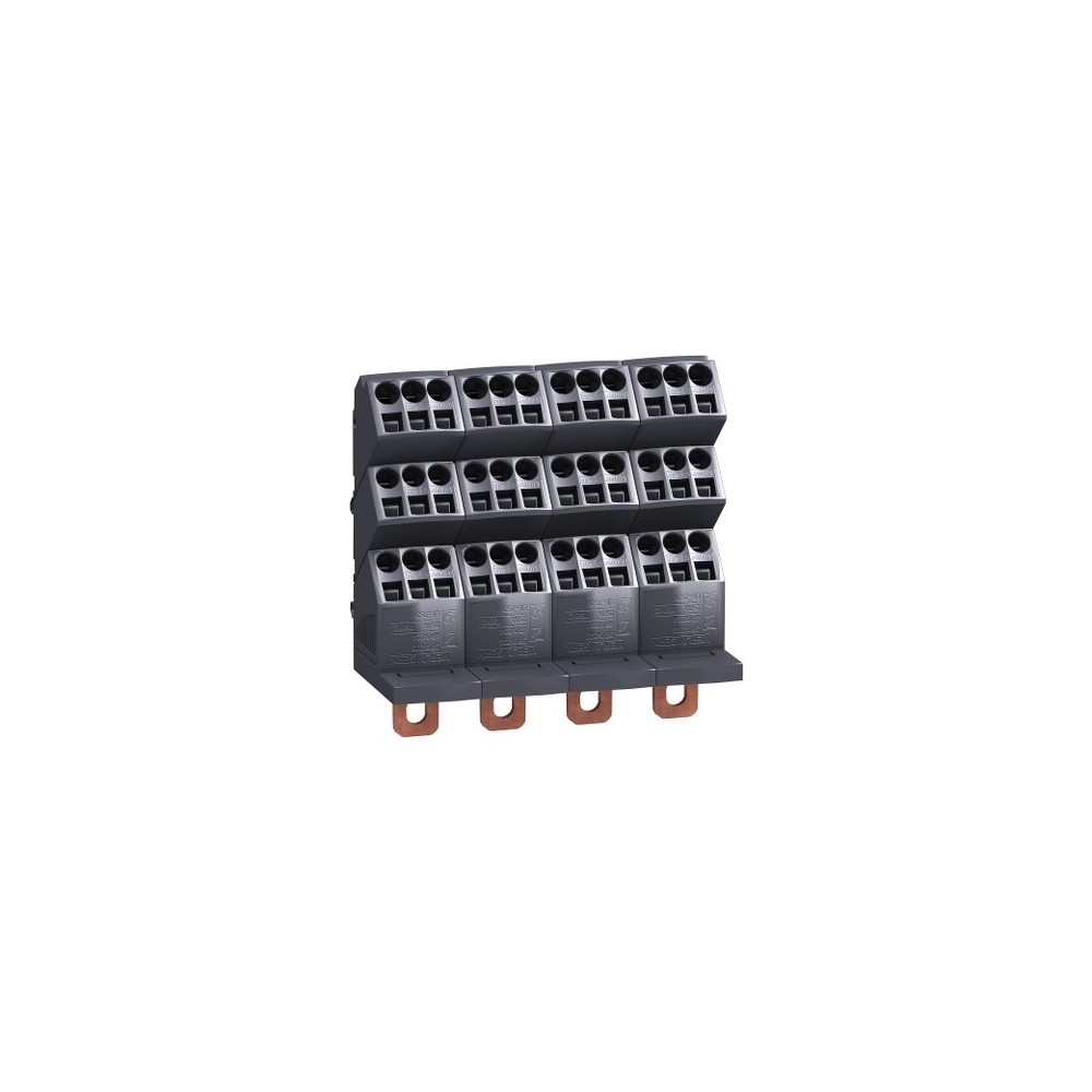 POLYBLOC 250A 4P POLYBLOC 250A 4P