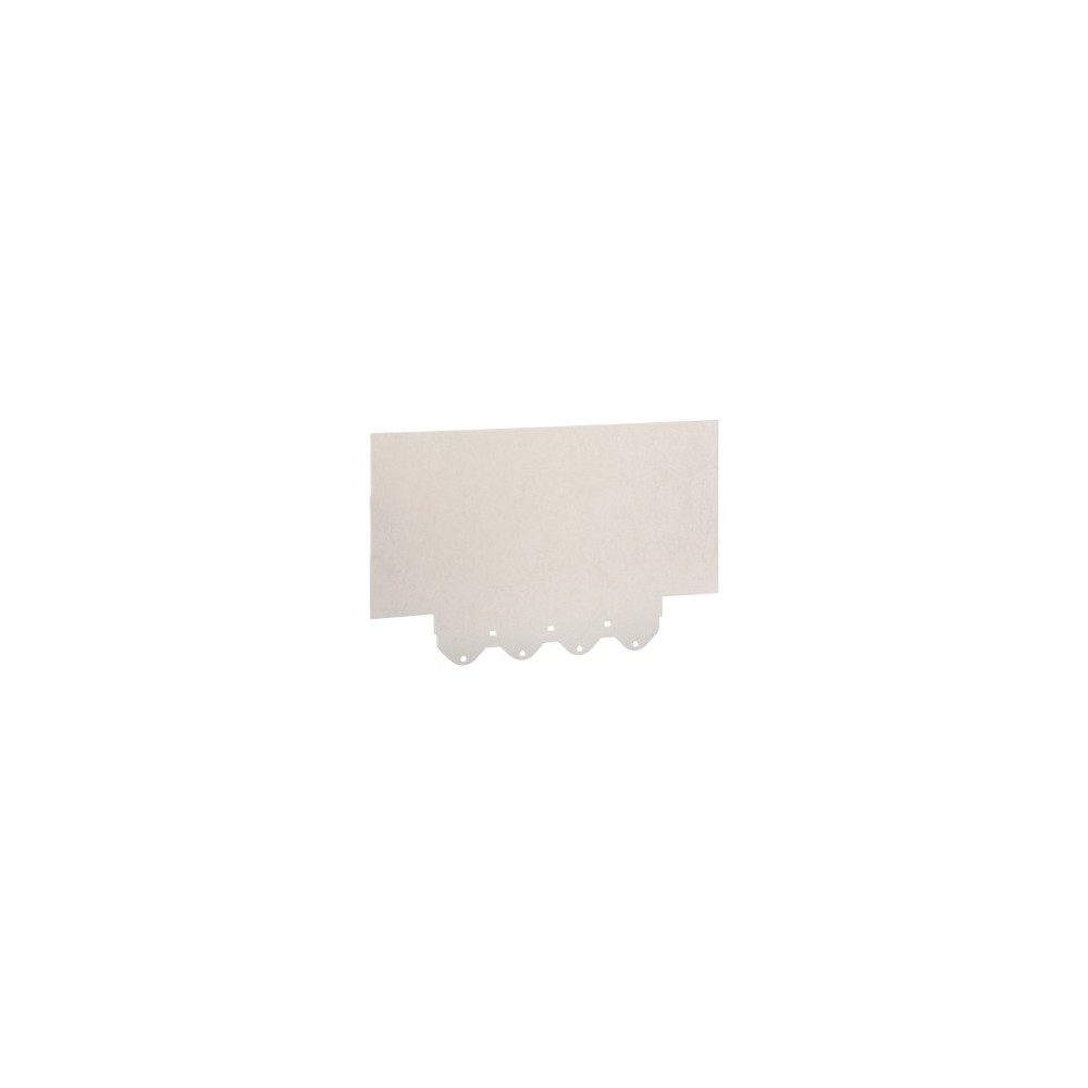 DISJ COMPACT NSX630 2 ECRANS ISOLANTS 4P