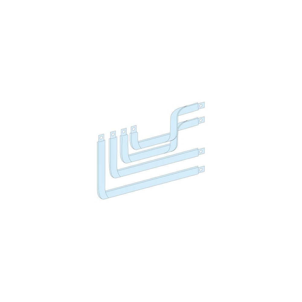 LIAISON CU NSX/CVS/INS-INV630 4P/BLOC ALIM LIAISON CU NSX/CVS/INS-INV630 4P/BLOC ALIM