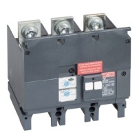 BLOC VIGI MB 3P 200-440V CA 0,03-30A P/NSX400-630