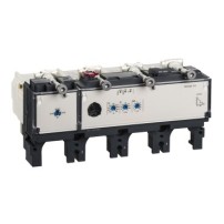 DECLENCHEUR MICROLOGIC 2.3 400A 4P4D