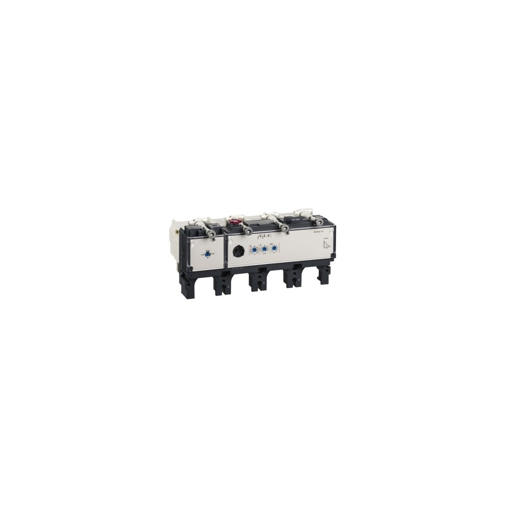 DECLENCHEUR MICROLOGIC 2.3 400A 4P4D DECLENCHEUR MICROLOGIC 2.3 400A 4P4D