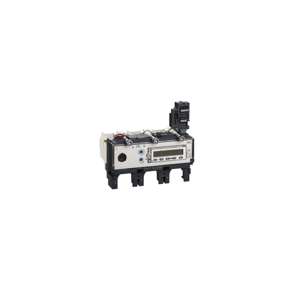 DECLENCHEUR MICROLOGIC 6.3 E-M 320A 3P3D DECLENCHEUR MICROLOGIC 6.3 E-M 320A 3P3D
