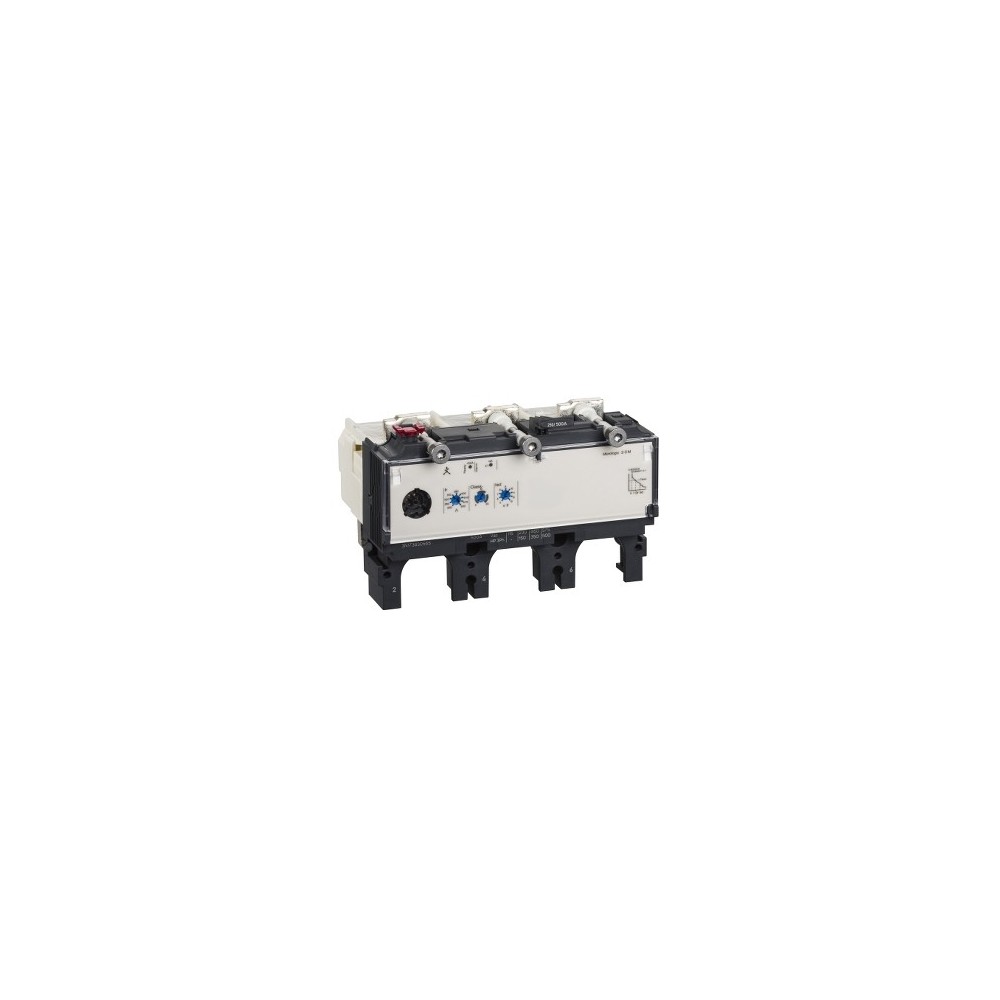 DECLENCHEUR MICROLOGIC 2.3 M 320A 3P3D DECLENCHEUR MICROLOGIC 2.3 M 320A 3P3D