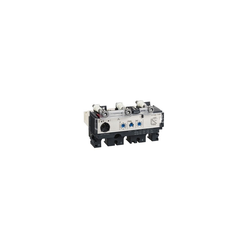 DECLENCHEUR MICROLOGIC 2.2M 220A 3P3D DECLENCHEUR MICROLOGIC 2.2M 220A 3P3D