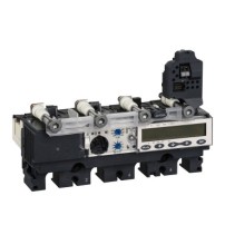 DECLENCHEUR MICROLOGIC 5.3E 250A 4P4D P/DISJ NSX 250